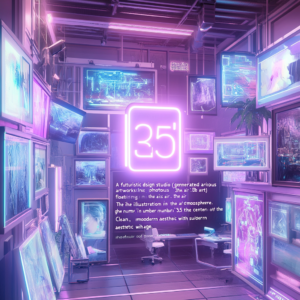 Stable Diffusion 3.5登場！80億パラメータの新モデルで画像生成の精度が劇的向上 - innovaTopia - （イノベトピア）