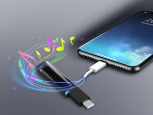 Zefiro：スマホをデジタル管楽器に変えるUSB-C接続の革新的マウスピース、Artinoiseが23ドルで提供開始 - innovaTopia - （イノベトピア）