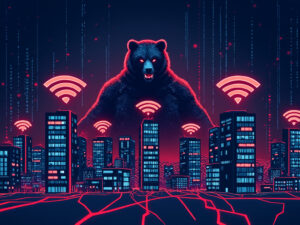 APT28が仕掛けたご近所ハック ─ Wi-Fiで隣接オフィスから侵入する新手法が波紋 - innovaTopia - （イノベトピア）