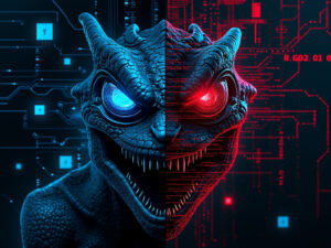 BabbleLoader 姿を変えるAI時代の新型マルウェア - 企業を狙うデジタル変身術の脅威 - innovaTopia - （イノベトピア）