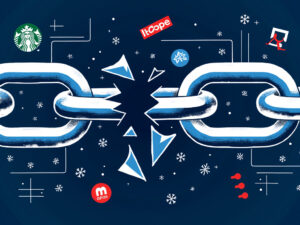 Blue Yonder被害：北米スターバックス1.1万店舗に影響｜AI供給網管理の死角が露呈 - innovaTopia - （イノベトピア）