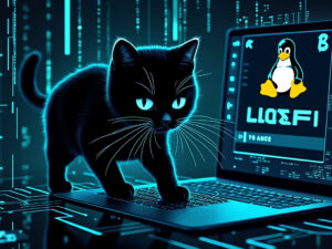 Bootkitty登場：Linux向け初のUEFIブートキットが発見、セキュリティの新時代へ - innovaTopia - （イノベトピア）