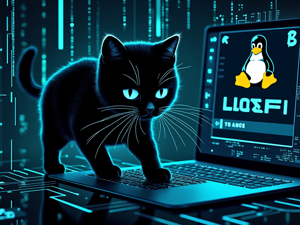 Bootkitty登場：Linux向け初のUEFIブートキットが発見、セキュリティの新時代へ - innovaTopia - （イノベトピア）