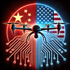 Skydio危機！米国製ドローン最大手が中国制裁でバッテリー供給断絶、サプライチェーンの脆弱性が浮き彫りに - innovaTopia - （イノベトピア）