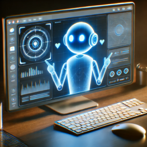 Claude AIがデスクトップアプリをリリース！Computer Use機能搭載で業務効率化の新時代へ - innovaTopia - （イノベトピア）