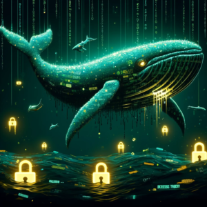 GitHub大規模侵害！EmeraldWhale攻撃で1TB超のデータ流出、15,000アカウントに被害 - innovaTopia - （イノベトピア）