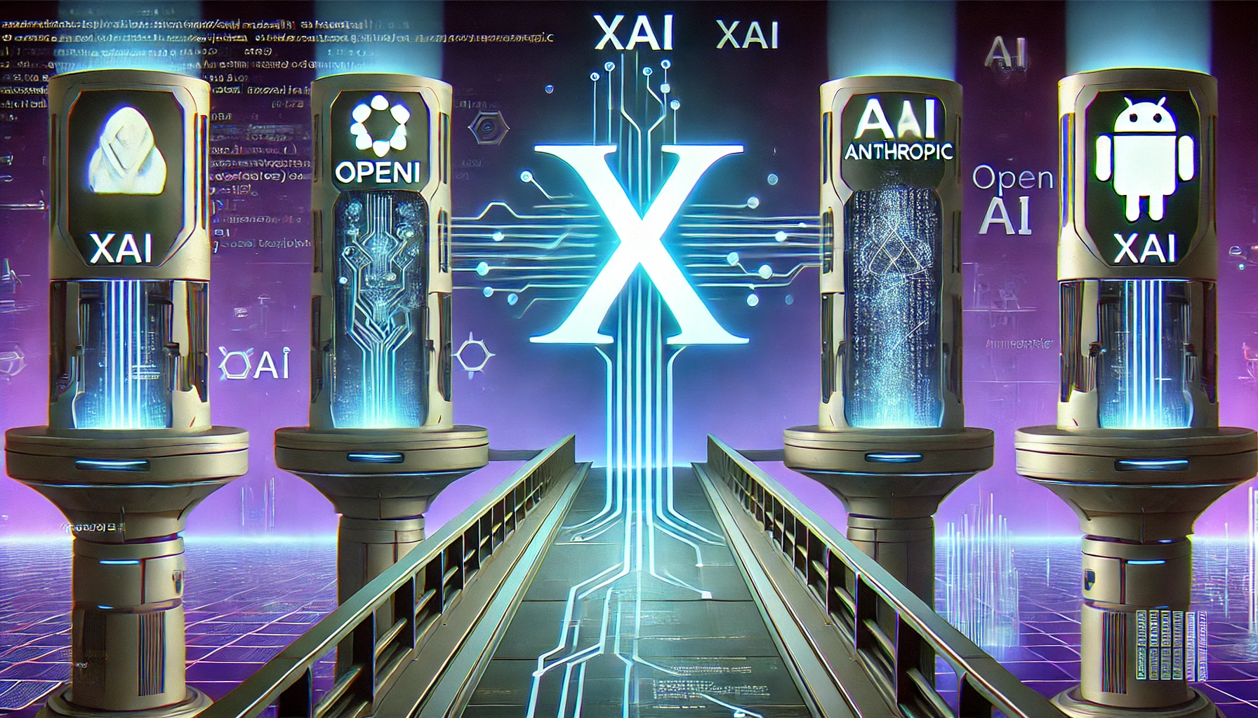 xAI、Grok APIを一般公開｜月額25ドルの無料クレジットで開発者獲得へ、世界最大級のAIトレーニングシステムも稼働開始 - innovaTopia - （イノベトピア）