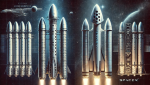 中国の超大型ロケット長征9号、再使用型への転換を発表 - 野心的計画の全容 - innovaTopia - （イノベトピア）