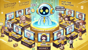 タイミー×KARAKURI Chatbot｜RAG技術搭載の次世代AIカスタマーサポートで24時間365日体制を実現 - innovaTopia - （イノベトピア）