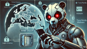 ToxicPanda：欧州・中南米の銀行を狙う新型Androidマルウェアの脅威 - innovaTopia - （イノベトピア）