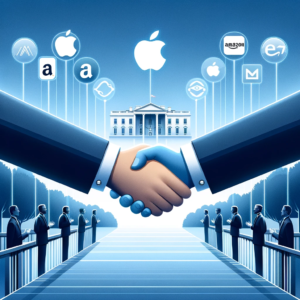 OpenAI、Tesla、Amazon各CEOがトランプ氏勝利を祝福 ─ テクノロジー業界に広がる政治的影響力の転換点 - innovaTopia - （イノベトピア）