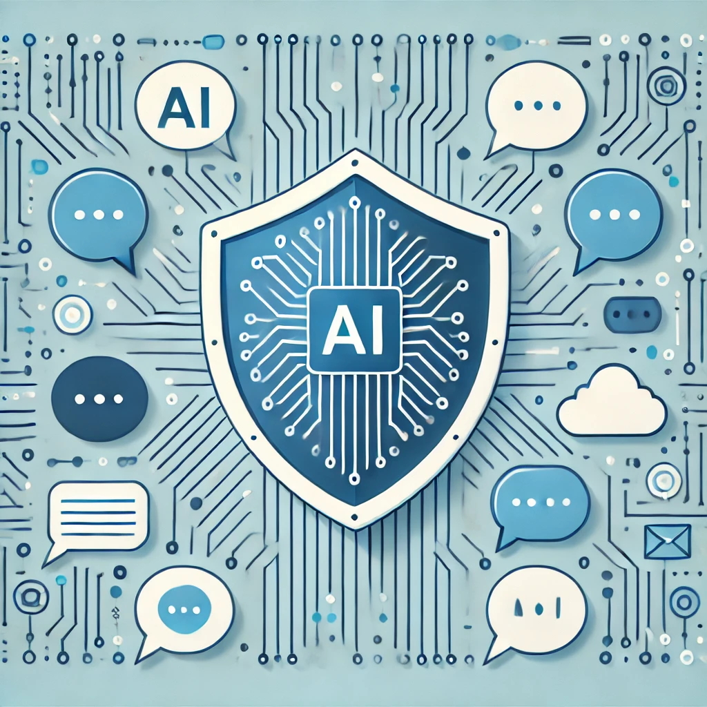 Mistral AI、11言語対応の次世代モデレーションAPIを発表 ─ OpenAIに対抗、欧州発の包括的コンテンツ安全対策 - innovaTopia - （イノベトピア）