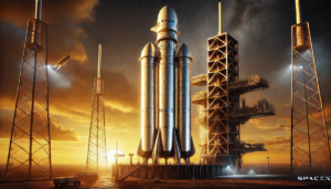 SpaceX スターシップ第6回テスト飛行が11月18日に決定 ─ 宇宙空間でのエンジン再点火に挑戦 - innovaTopia - （イノベトピア）