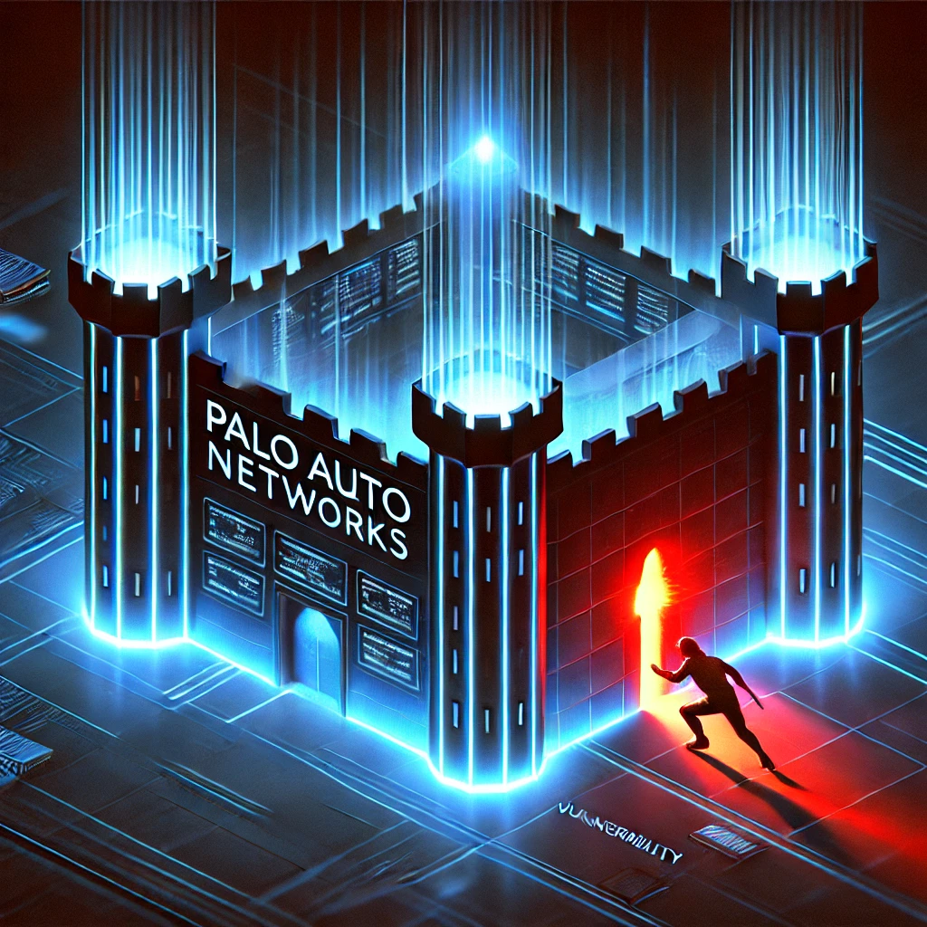 Palo Alto Networks Expedition に深刻な脆弱性、CISAが緊急警告 - 管理者アカウント乗っ取りのリスク - innovaTopia - （イノベトピア）