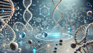 AlphaFold 3がオープンソース化 - Google DeepMindが創薬革命の扉を開く - innovaTopia - （イノベトピア）