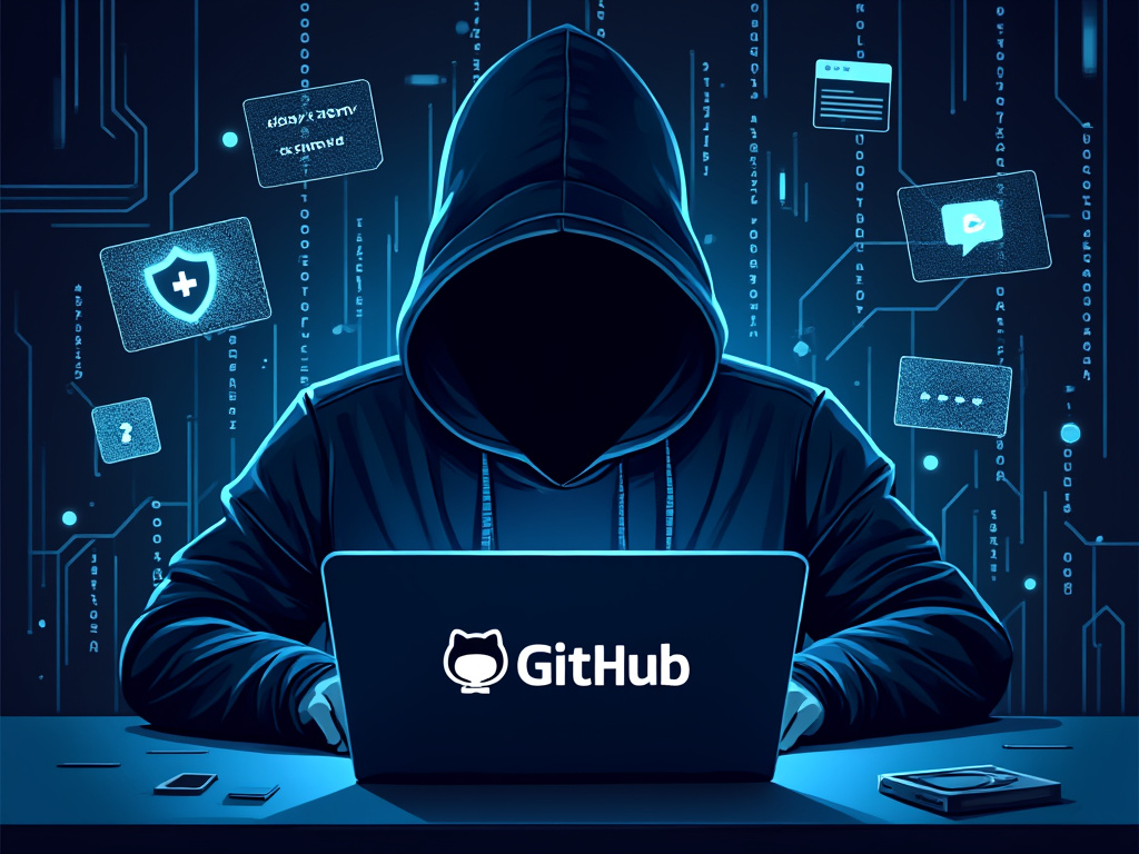 GitHub開発者を狙う新型フィッシングツール『GoIssue』が登場 - 大規模攻撃でOAuth認証を悪用 - innovaTopia - （イノベトピア）