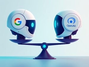 Google Gemini、ベンチマークで首位に - AIの真の実力を問う評価基準の転換点 - innovaTopia - （イノベトピア）