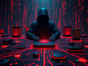 Matrix ボットネット｜日本のIoTデバイスを標的に170万台規模の感染拡大の恐れ、AWS・Azureにも攻撃 - innovaTopia - （イノベトピア）