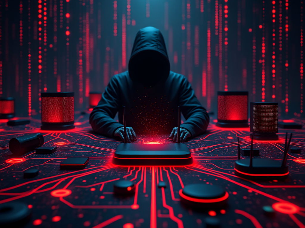 Matrix ボットネット｜日本のIoTデバイスを標的に170万台規模の感染拡大の恐れ、AWS・Azureにも攻撃 - innovaTopia - （イノベトピア）