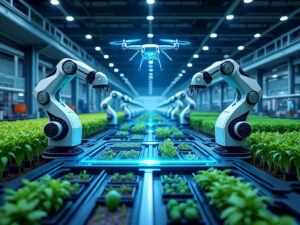 Microsoft Azure AI：シーメンス、バイエルと共同開発した産業特化型AIが製造現場と農場を変革 - innovaTopia - （イノベトピア）