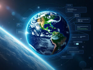 NASAとMicrosoftのEarth Copilot：AIで地球科学データへのアクセスを民主化 - innovaTopia - （イノベトピア）