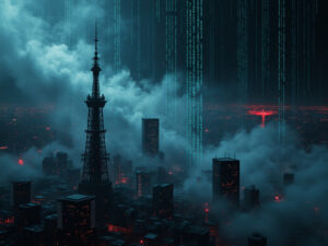 Salt Typhoon最新動向：新型マルウェア「GhostSpider」で通信インフラを狙う中国APT組織の実態 - innovaTopia - （イノベトピア）