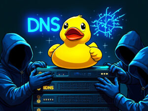 Sitting Ducks攻撃で7万件のドメイン乗っ取り被害｜DNS設定の落とし穴に大手企業も直面 - innovaTopia - （イノベトピア）