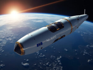 The Exploration Company、2,480億円調達―欧州発の再利用型宇宙船Nyxで宇宙輸送革命へ - innovaTopia - （イノベトピア）