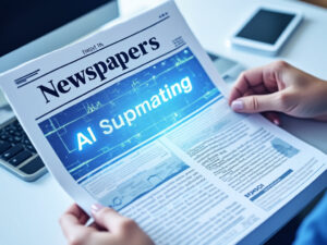 WSJ、AI要約機能「Key Points」をテスト導入｜編集者監修で信頼性重視の記事要約へ - innovaTopia - （イノベトピア）