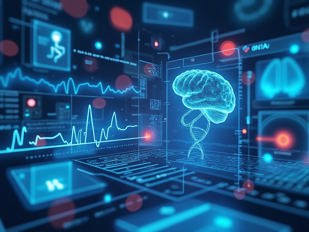 HealthSci.AI、医療とバイオテク専門の12種類のAIチャットボットを発表 ─ 遺伝カウンセリングから創薬情報まで提供 - innovaTopia - （イノベトピア）