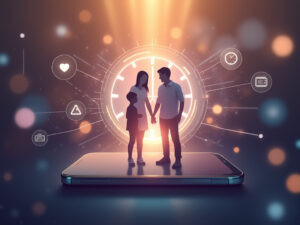 豊中市×メリル×サイバーエージェント｜生成AI搭載の24時間子育て相談チャットボット実証実験開始、関西初の取り組み - innovaTopia - （イノベトピア）