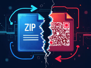 ANY.RUN報告：破損ファイルを悪用した新型フィッシング攻撃が登場、Microsoft Office文書とZIPファイルで検知回避 - innovaTopia - （イノベトピア）