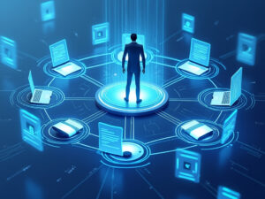 AWS Bedrock、マルチエージェント連携機能を実装 ─ AIチームが複雑なタスクを自動処理 - innovaTopia - （イノベトピア）