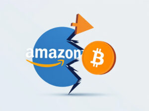 Amazon株主が要求、総資産の5%をビットコイン投資へ｜MicroStrategyの500%株価上昇が刺激 - innovaTopia - （イノベトピア）