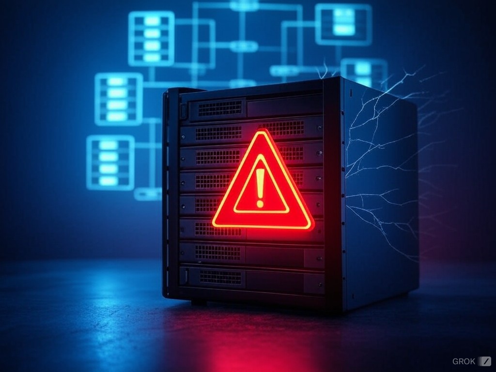 Apache Traffic Control に深刻なSQLインジェクション脆弱性、CVSSスコア9.9を記録 - innovaTopia - （イノベトピア）
