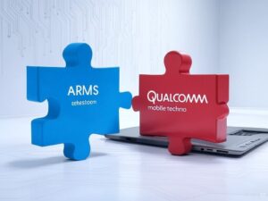 Arm vs Qualcomm訴訟、陪審員不一致でQualcomm優勢に ─ PC市場参入への障壁が消滅 - innovaTopia - （イノベトピア）