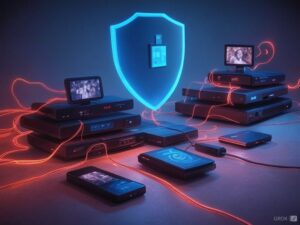 BADBOX マルウェア、ドイツで3万台のIoTデバイスを感染 - BSIがシンクホール対策で無効化に成功 - innovaTopia - （イノベトピア）