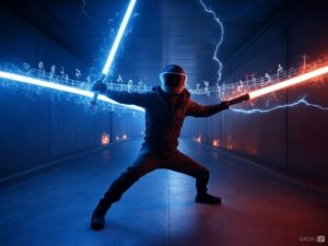 Beat Saber×Metallica DLC登場！新機能「可変ノートジャンプ速度」でヘビメタの興奮を完全再現 - innovaTopia - （イノベトピア）