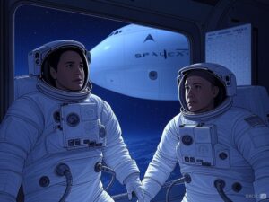 Boeing Starliner初の有人テスト、8日間の予定が9ヶ月に - SpaceXの新型クルードラゴン遅延でさらなる延長へ - innovaTopia - （イノベトピア）