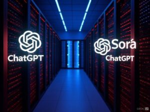 ChatGPT・Sora大規模障害発生｜OpenAIの全サービスに影響、12月2度目のダウンで信頼性に課題 - innovaTopia - （イノベトピア）