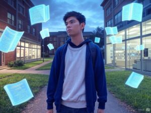 ChatGPT時代の大学危機：AI不正検知で揺れる教育現場、Turnitinの誤判定率61%の衝撃 - innovaTopia - （イノベトピア）