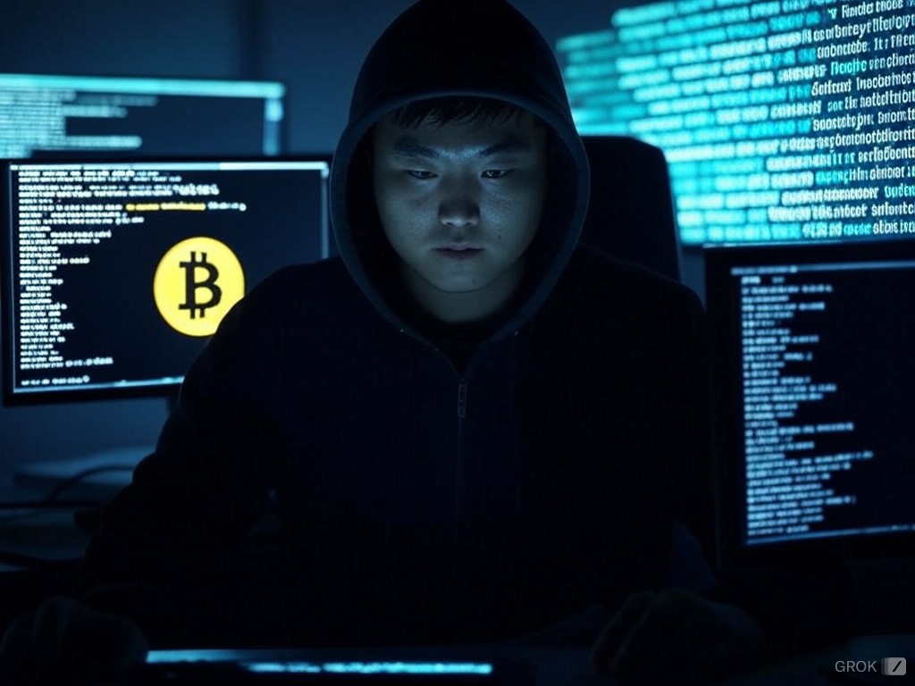 DMM Bitcoin、北朝鮮ハッカー集団による440億円規模の暗号資産流出事件の全容が明らかに - innovaTopia - （イノベトピア）