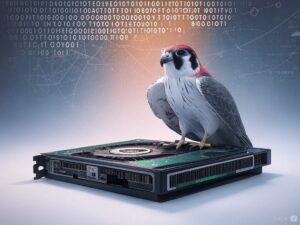 Falcon 3登場、単一GPUで動作する高性能AI｜UAEが小規模言語モデルで世界に挑む - innovaTopia - （イノベトピア）
