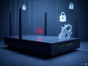 Four-Faithルーター脆弱性が発覚、15,000台以上が危険な状態に - デフォルト認証情報の放置がリスクに - innovaTopia - （イノベトピア）