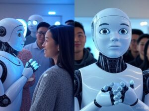 GPT-4のメンタルヘルスケア革命：AIの共感力と人種バイアスの衝撃的研究結果 - innovaTopia - （イノベトピア）