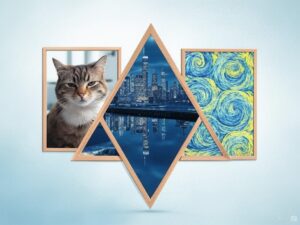 Google Whisk登場：画像でプロンプトを指定できる次世代AI画像生成ツール - innovaTopia - （イノベトピア）