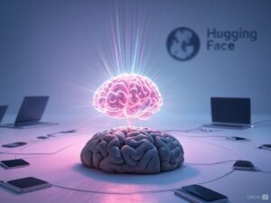 Hugging Face、小規模言語モデルで大躍進：テスト時スケーリングで70Bモデルを凌駕 - innovaTopia - （イノベトピア）