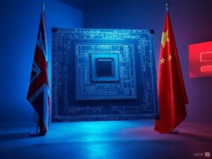 Imagination Technologies｜中国AI企業への技術移転で英国安全保障に警鐘 - GPUアーキテクチャライセンスの行方 - innovaTopia - （イノベトピア）