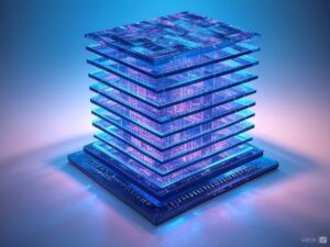 MIT、380度以下で製造可能な次世代3D積層チップを開発 ─ AIハードウェアに革新をもたらす新技術 - innovaTopia - （イノベトピア）