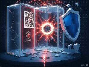 Mandiant発表：QRコードでブラウザ分離をバイパス ─ 新たなセキュリティ脅威が浮上 - innovaTopia - （イノベトピア）